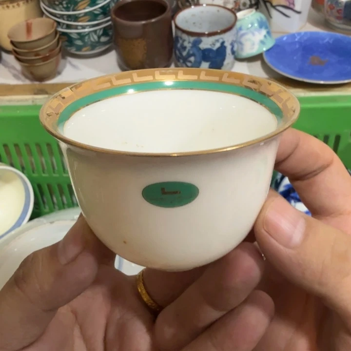 陶瓷推荐第二名20包邮