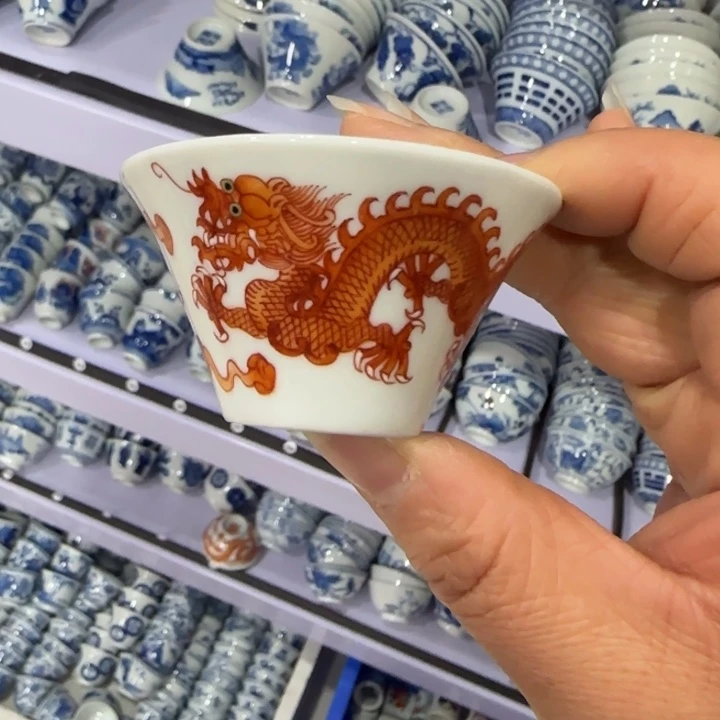 杯陶瓷艺术品收藏陶瓷