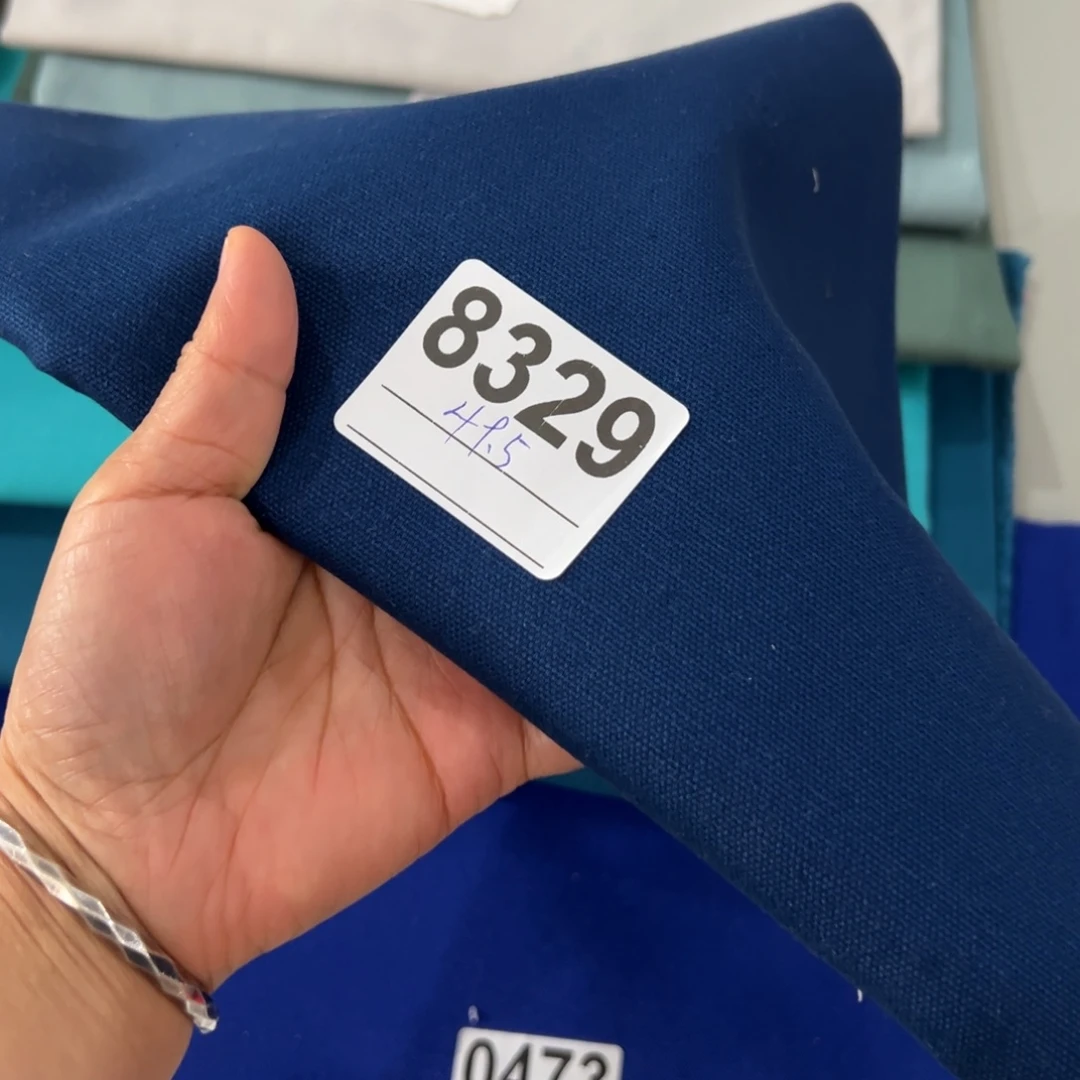 棉一米价纯棉帆布1.5宽果子