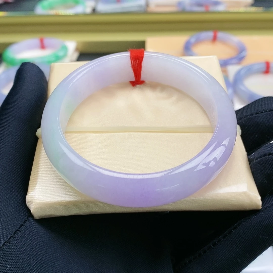 【闪购商品】未镶嵌手镯翡翠