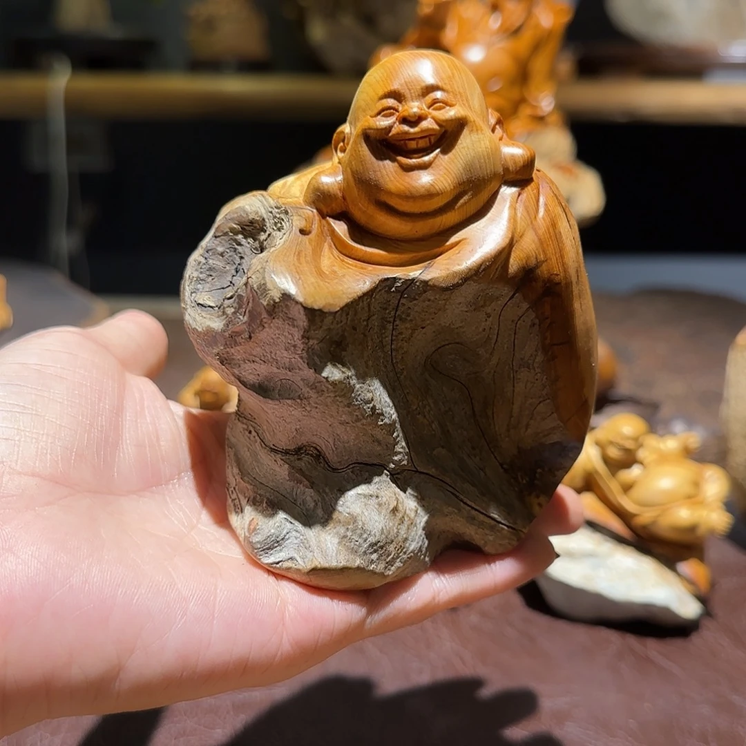 柏木（崖柏）太行天下