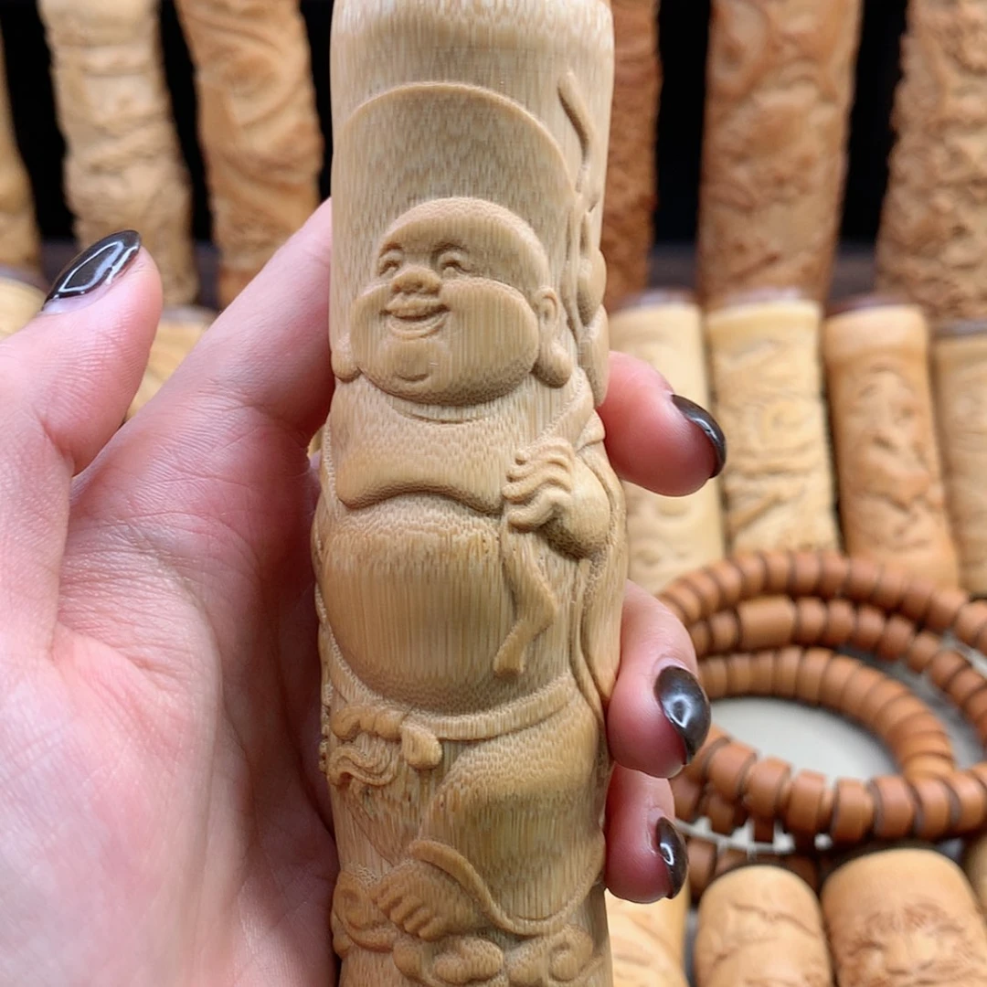 【闪购商品】竹实心竹哈哈哈哈哈哈