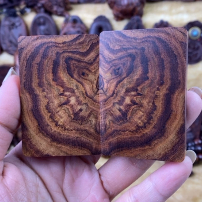 【闪购商品】黄花梨/降香黄檀吊坠?****?