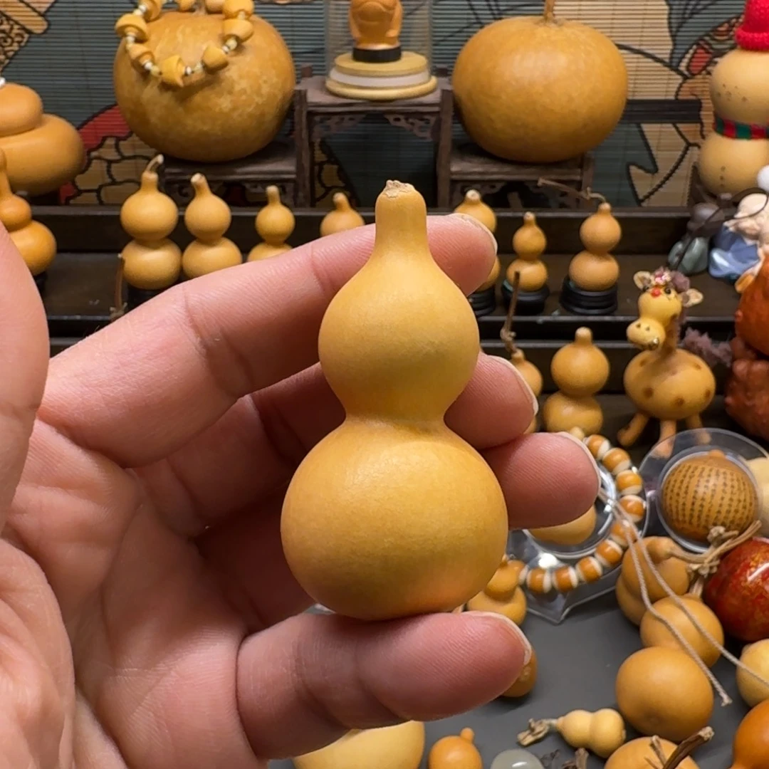 云***事天津嘴绕指柔葫芦