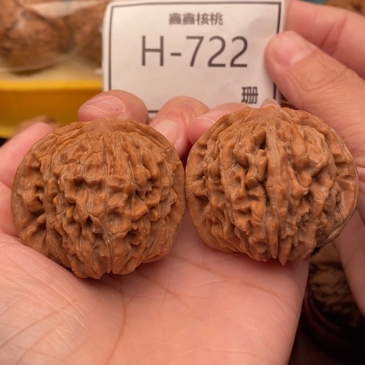 把件桃核山地楼43….