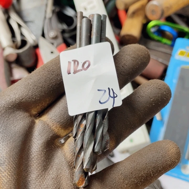 大***艺家用工具五金配件