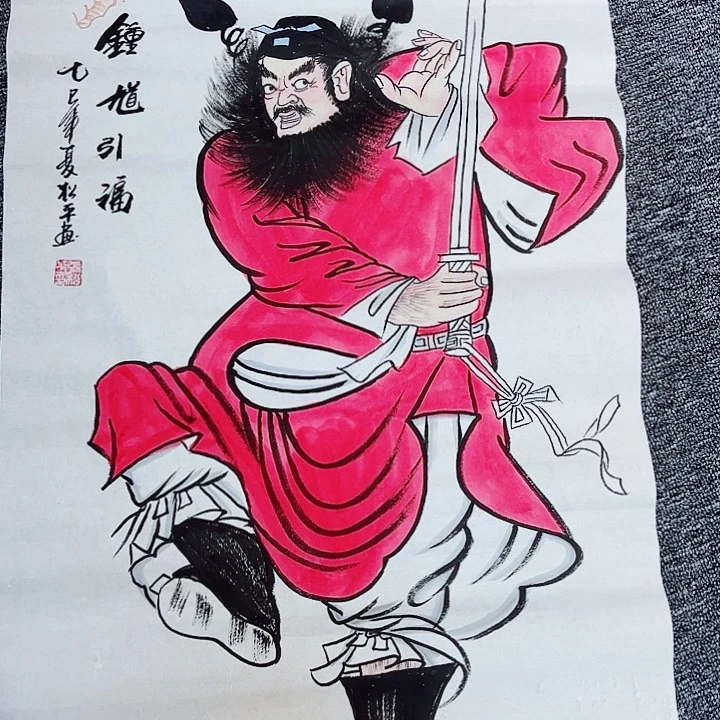 手绘作品全场甩货啦，大家来