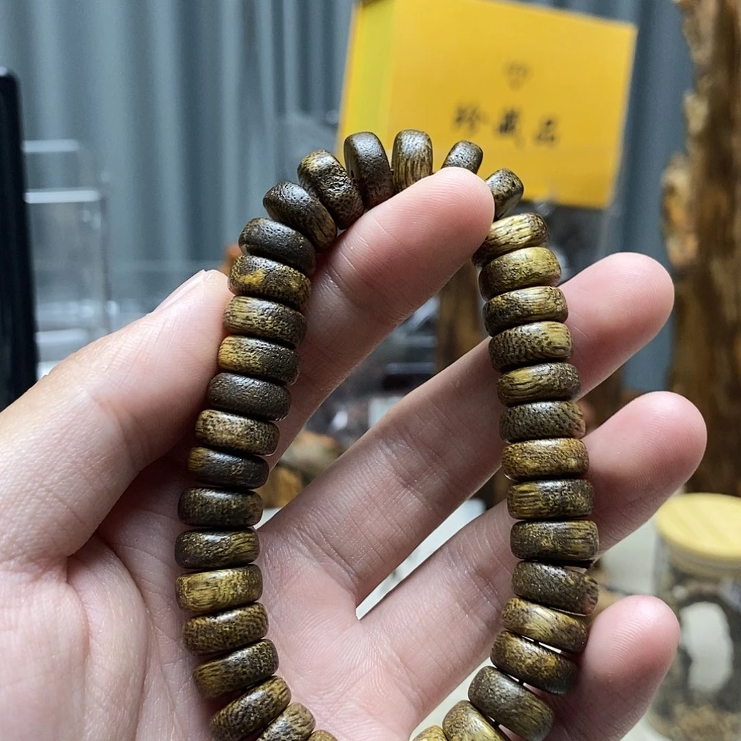 藤艺吊坠手串成品手串成品手串成品
