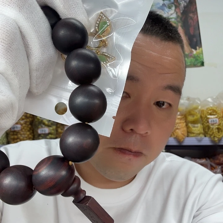 非洲紫檀（红花梨）154