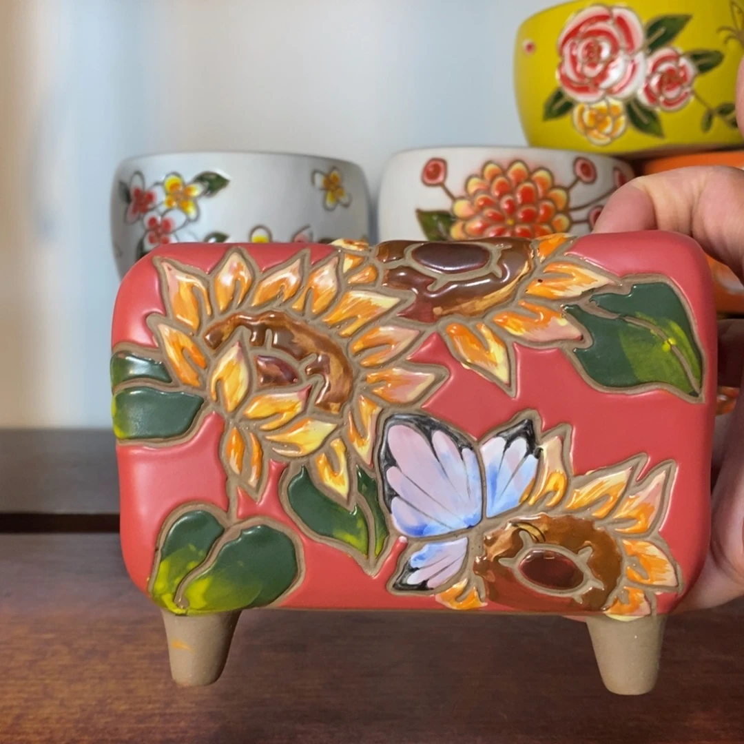 红陶满18包邮满18包邮