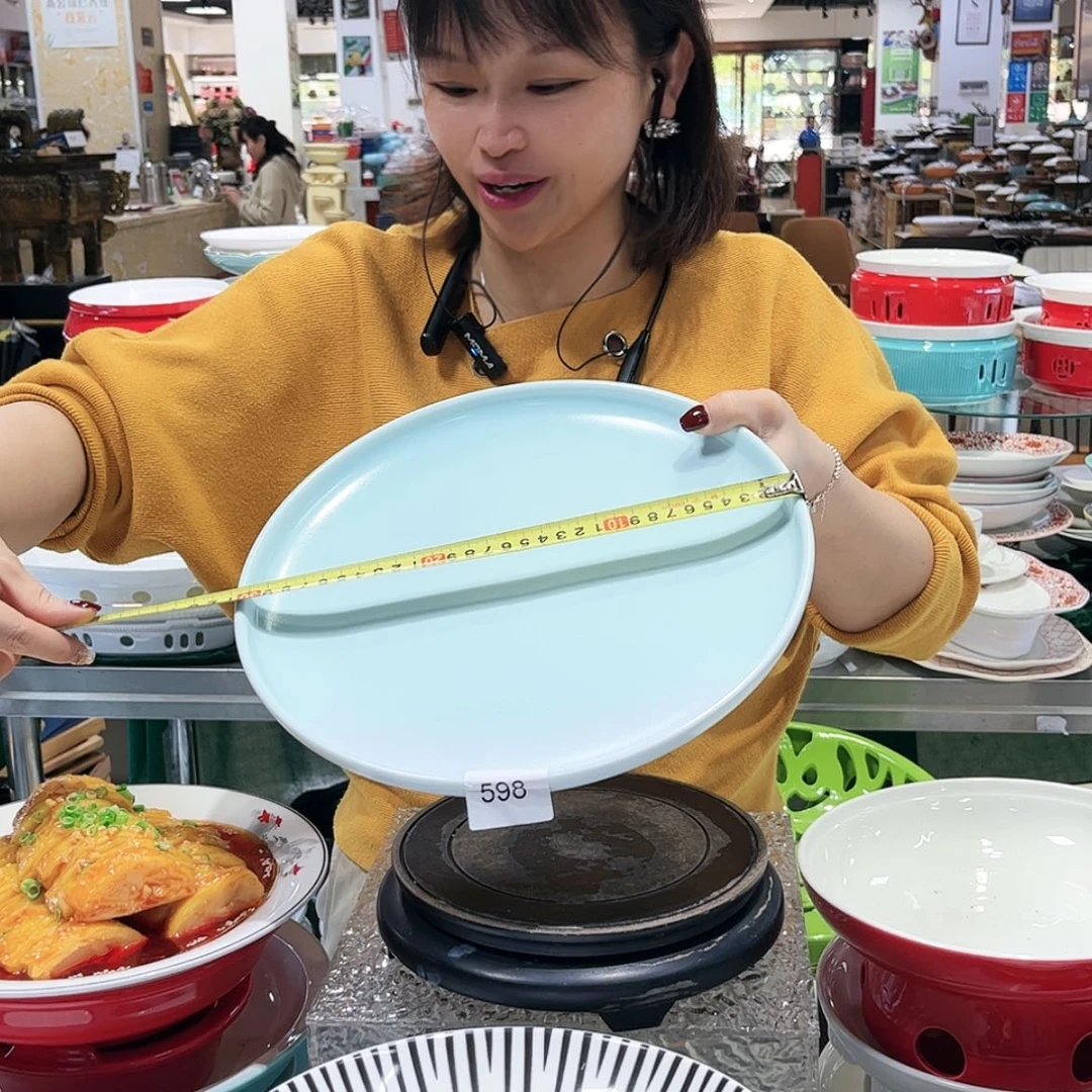 【闪购商品】陶瓷598