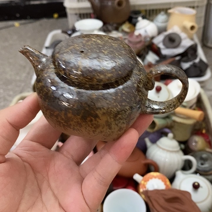 陶瓷艺术品及陶瓷制品