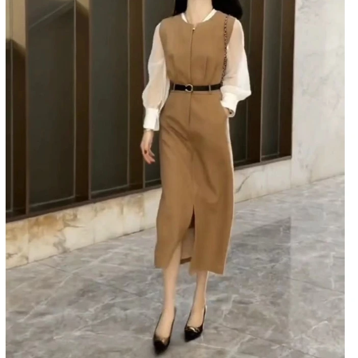 时尚潮流百搭精品女装dgd3323