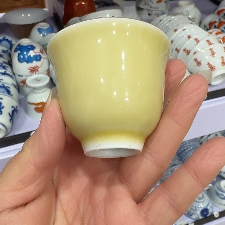 陶瓷艺术品收藏陶瓷