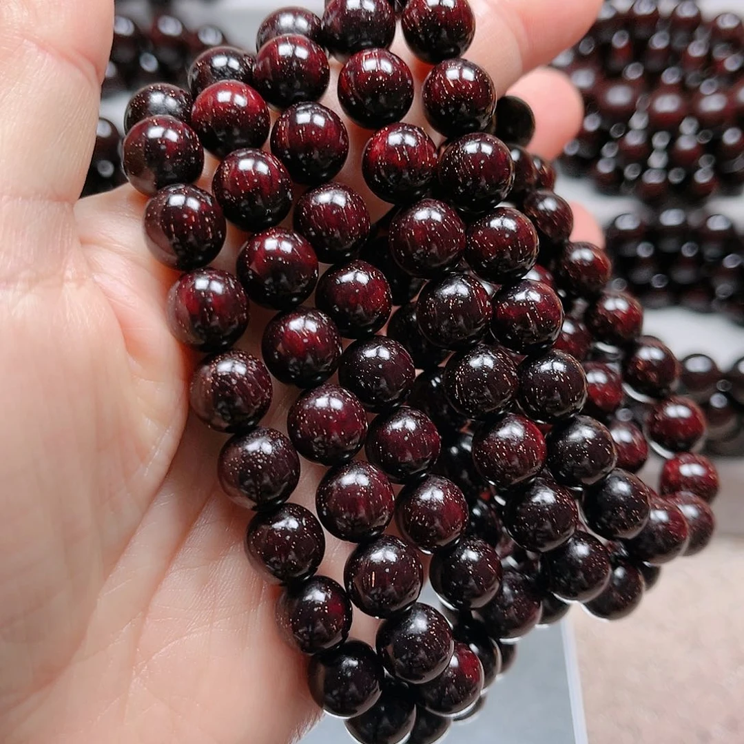 檀香紫檀（小叶紫檀）年***_1.0满