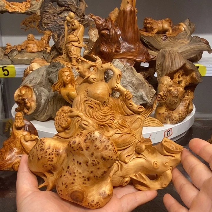 柏木（崖柏）精品崖柏11111111