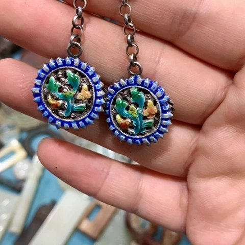 海**沐小物件一个 小物件