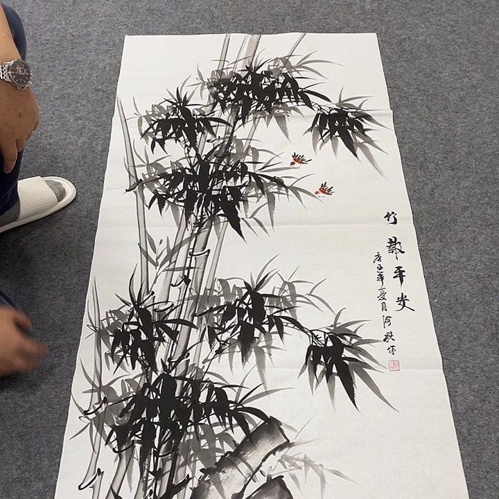 国画今天国画作品欣赏