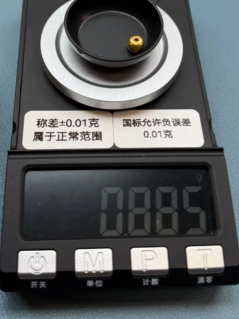 足金黄金纯金古法老行