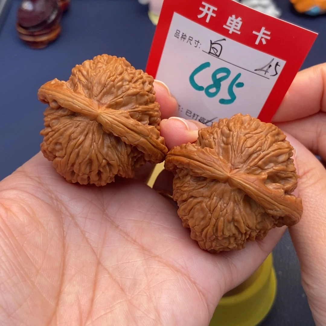 吊坠文玩核桃文玩核桃