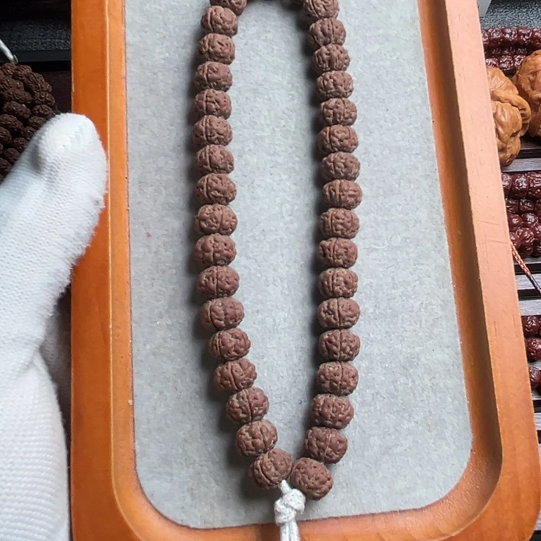 金刚菩提吊坠老树王