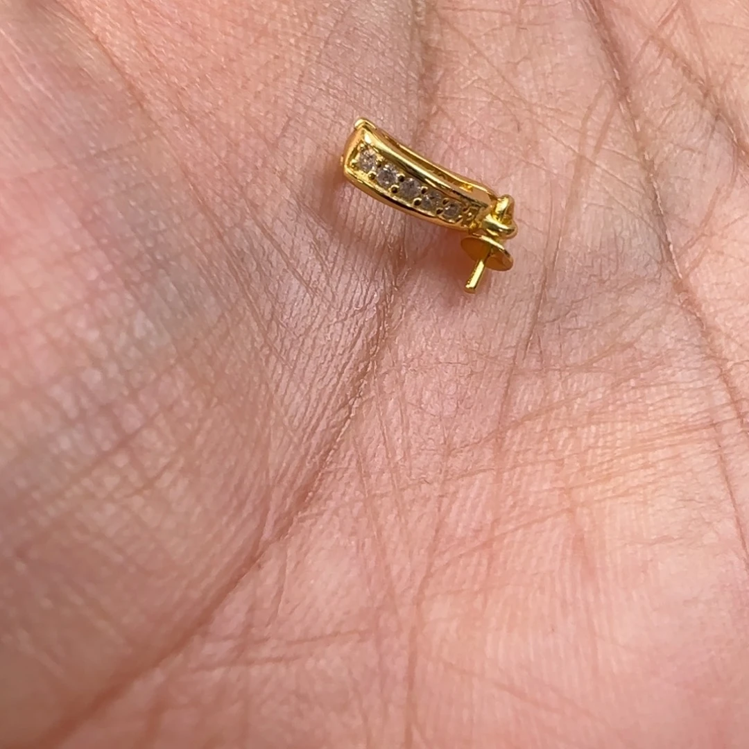 琥珀未镶嵌颈饰琥珀