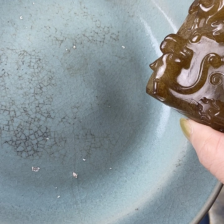 高***原瓷精品展示多多多