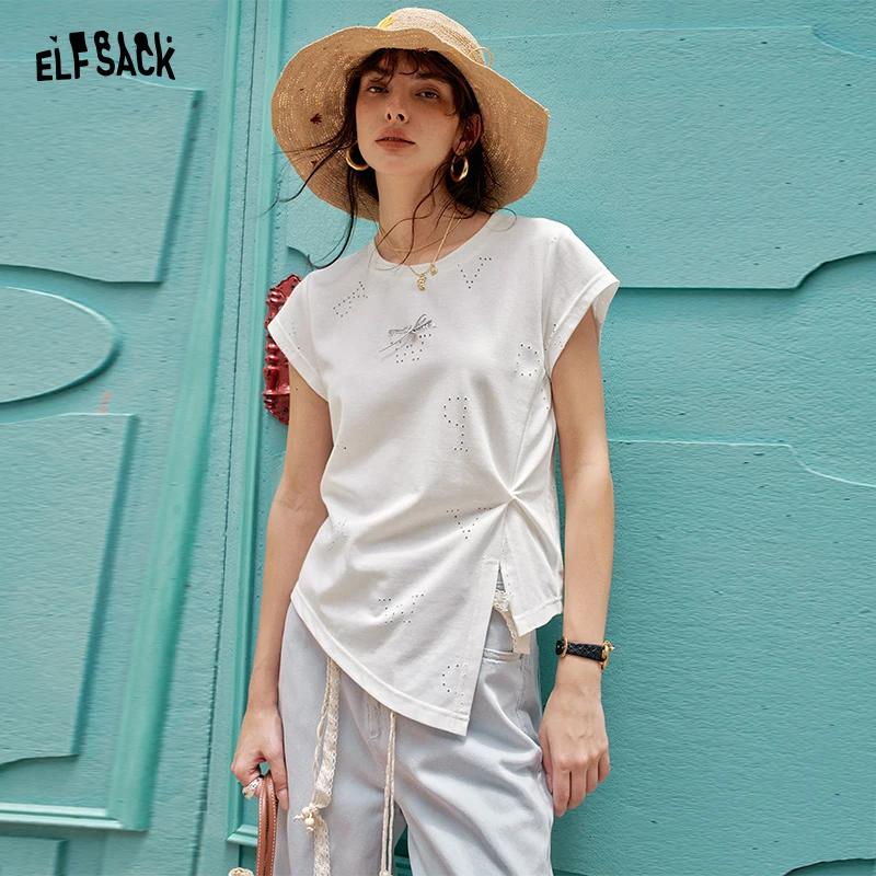 【芋总】妖精的口袋夏T恤25205353