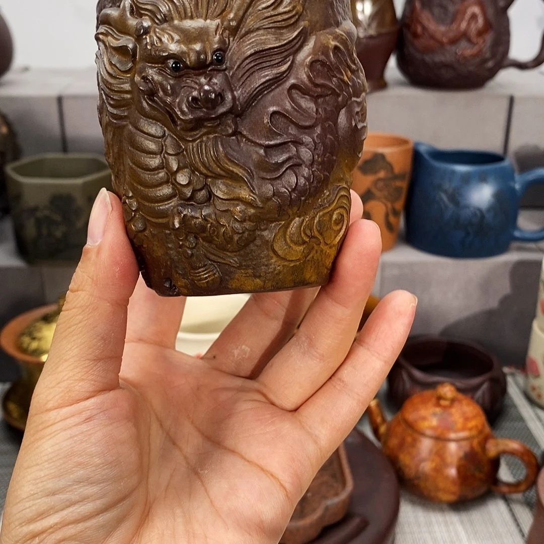 茶壶紫砂紫砂紫砂