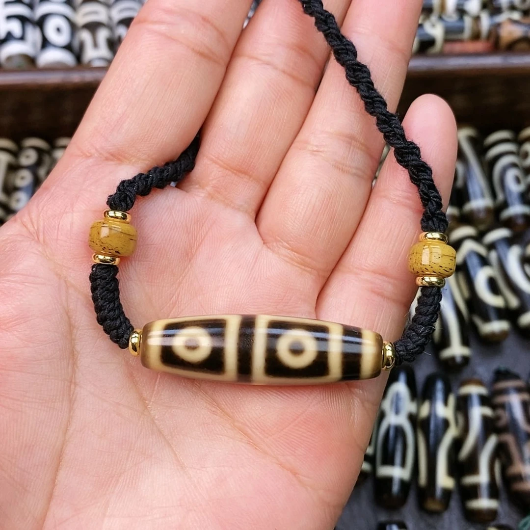 【闪购商品】玛瑙/玉髓颈饰未镶嵌