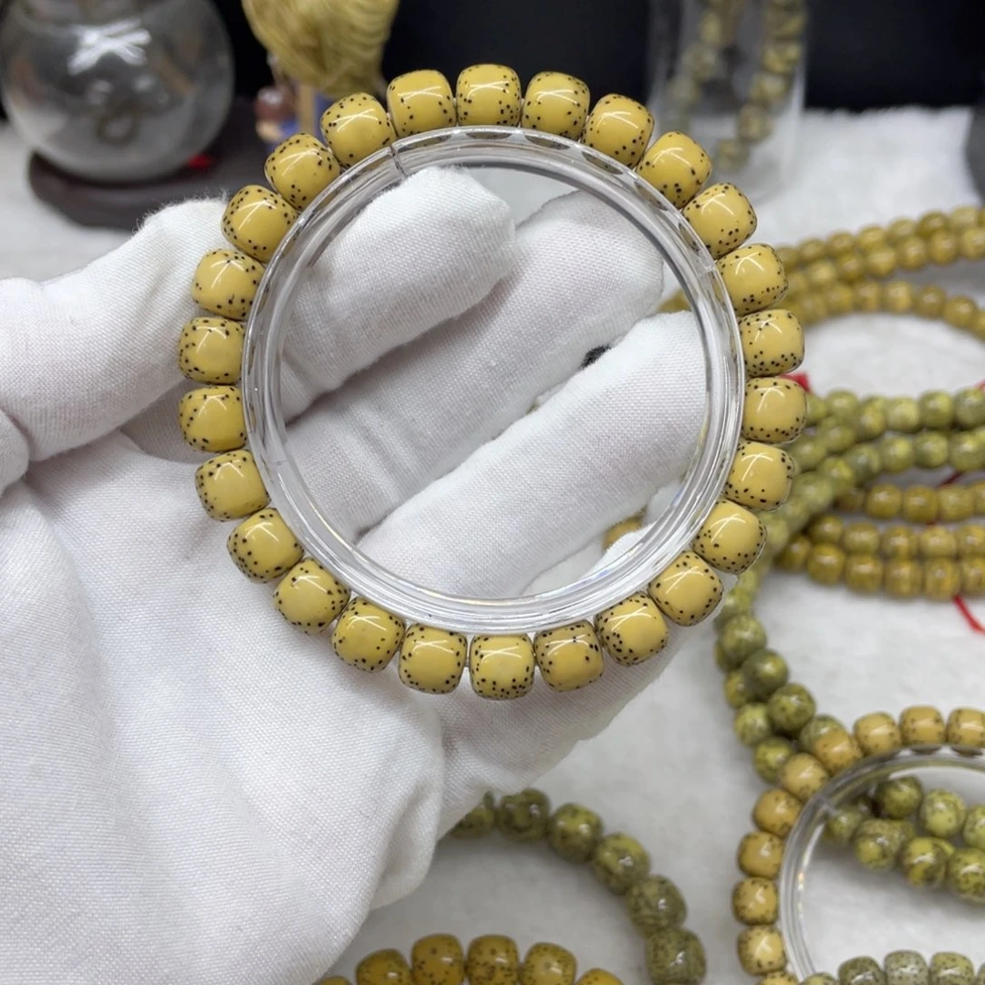 吊坠星月菩提98河豚