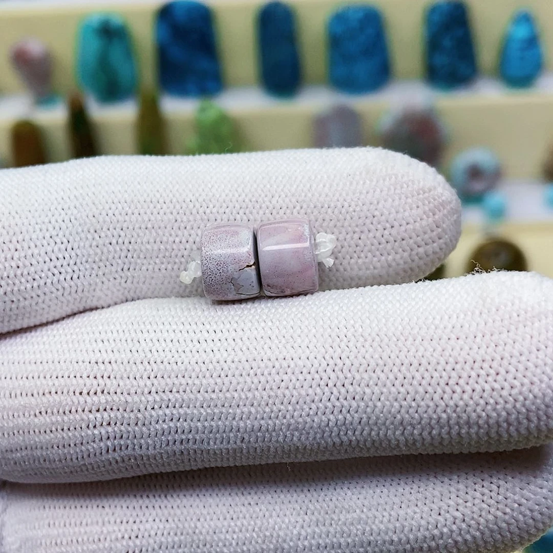 【闪购商品】绿松石挂件未镶嵌