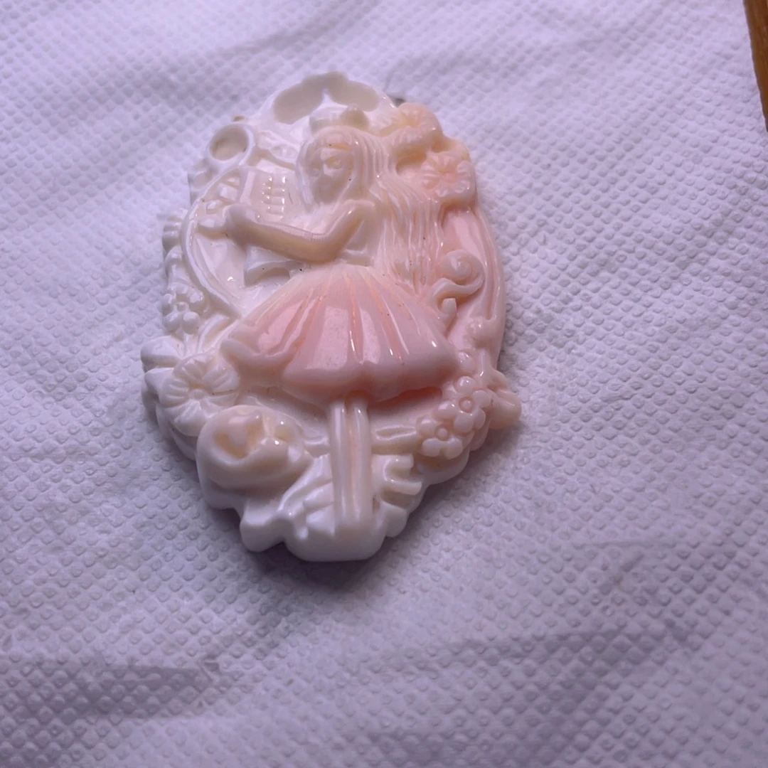 合金查罗石手绳45