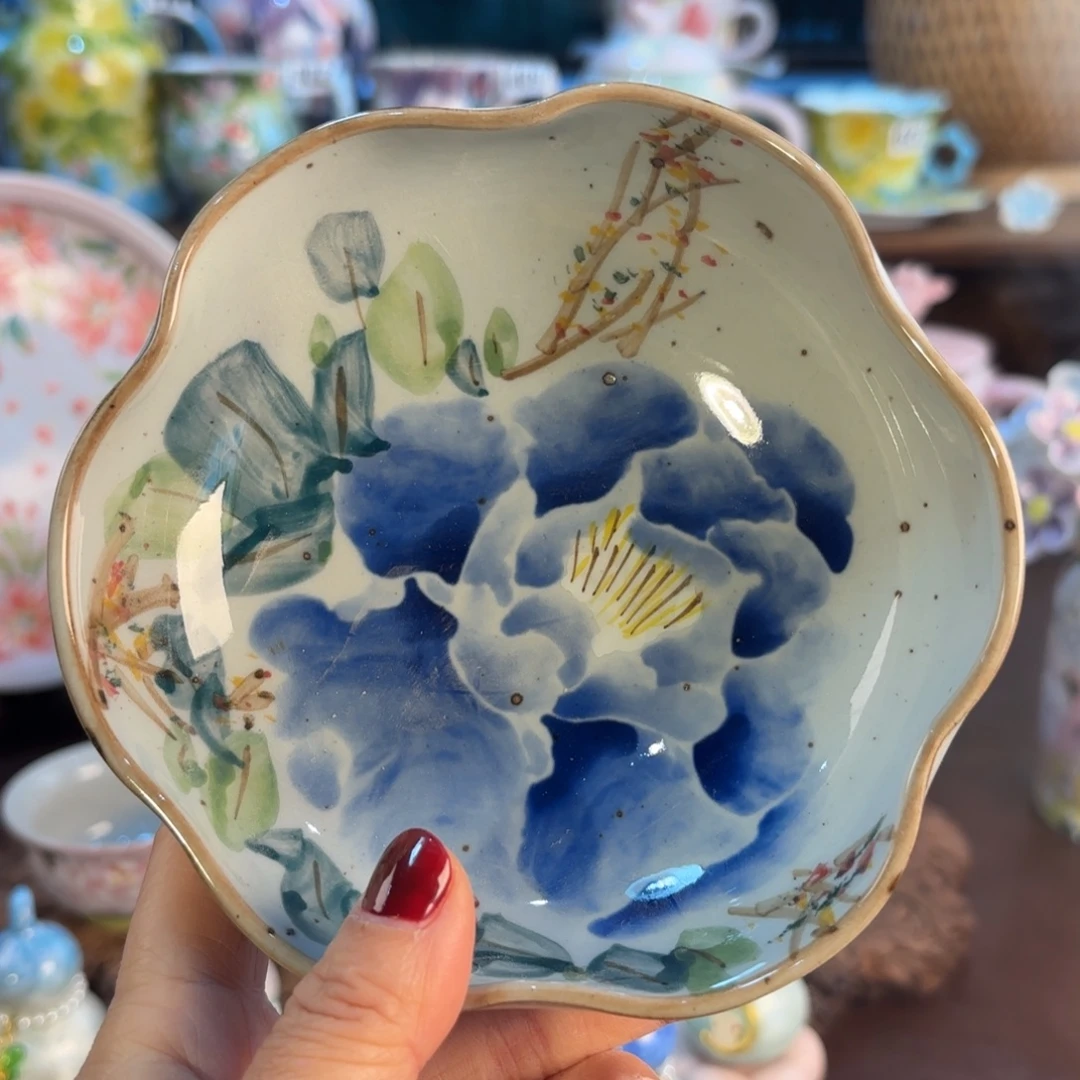 景德镇陶瓷学院副院长