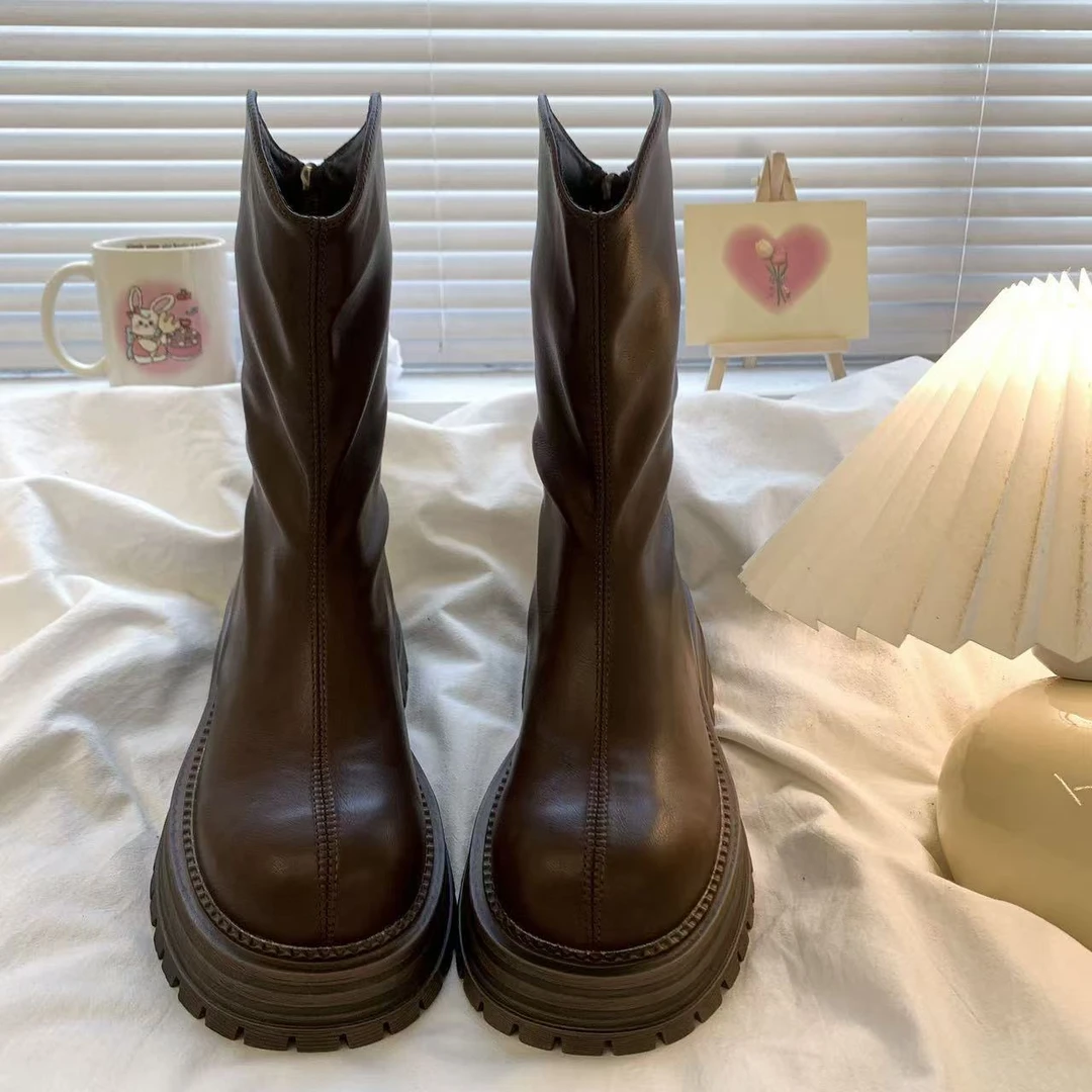 （大哥）高端女鞋付款集合链接-听主播提示下单-备注编码发货