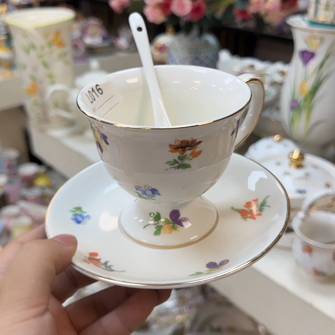 外贸冠衡陶瓷有限公司