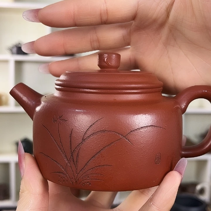 茶壶紫砂紫砂工艺厂