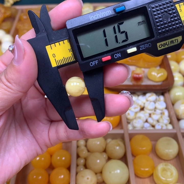 非金属配珠配饰02