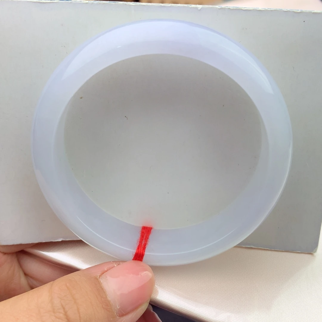 未镶嵌手镯翡翠纯天然