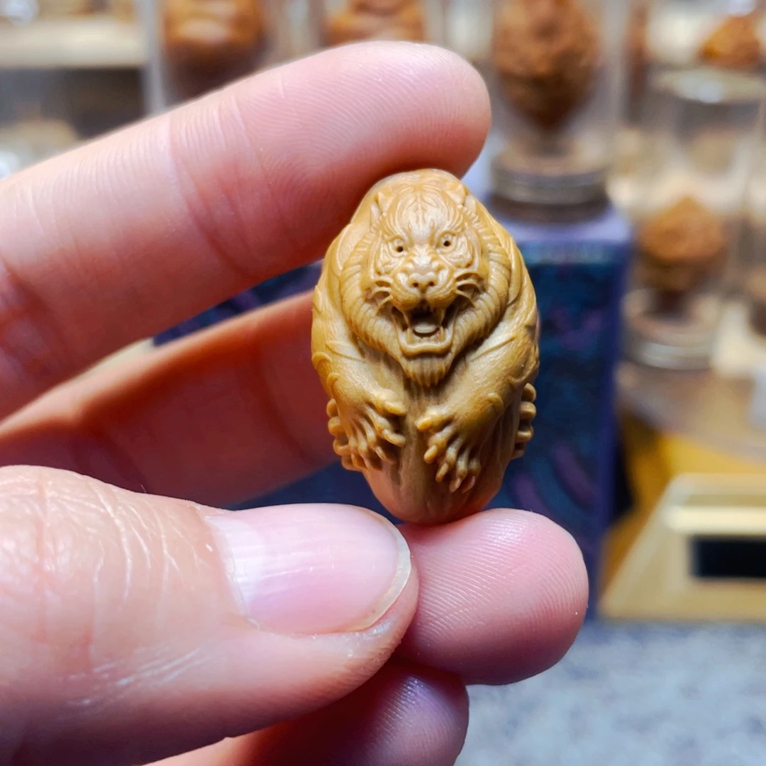 手串/手链橄榄核橄榄