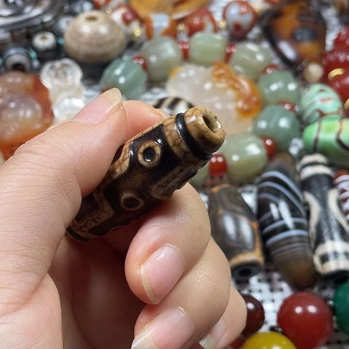 老***袁未镶嵌挂件玛瑙/玉髓