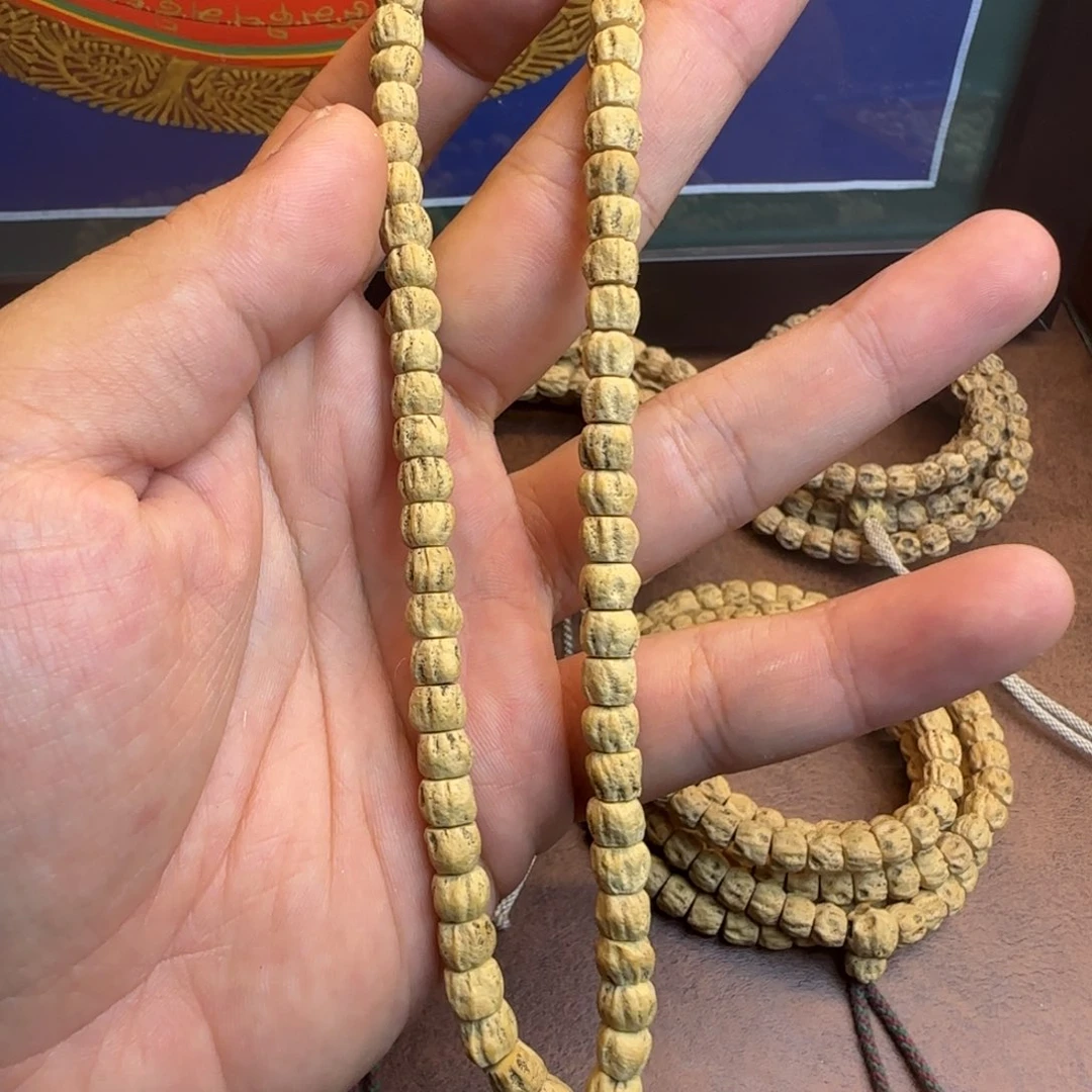 柏香籽/百香籽吊坠