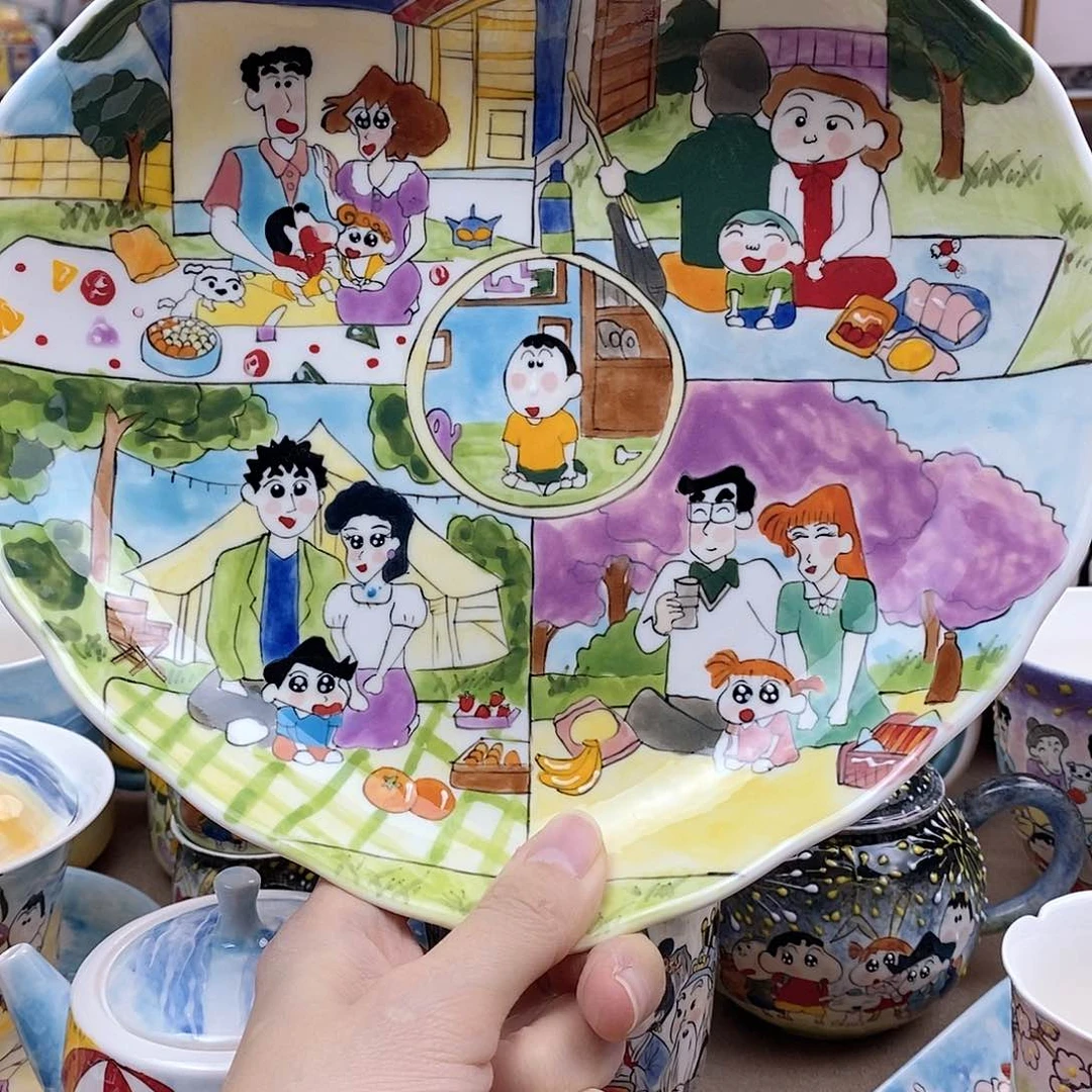 杯景德镇陶瓷高温瓷