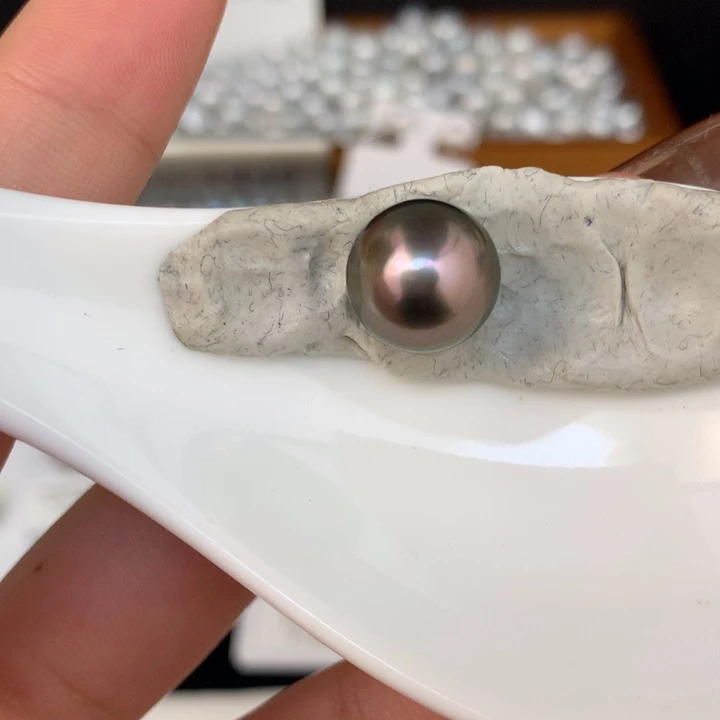 定制海水珍珠未镶嵌裸珠