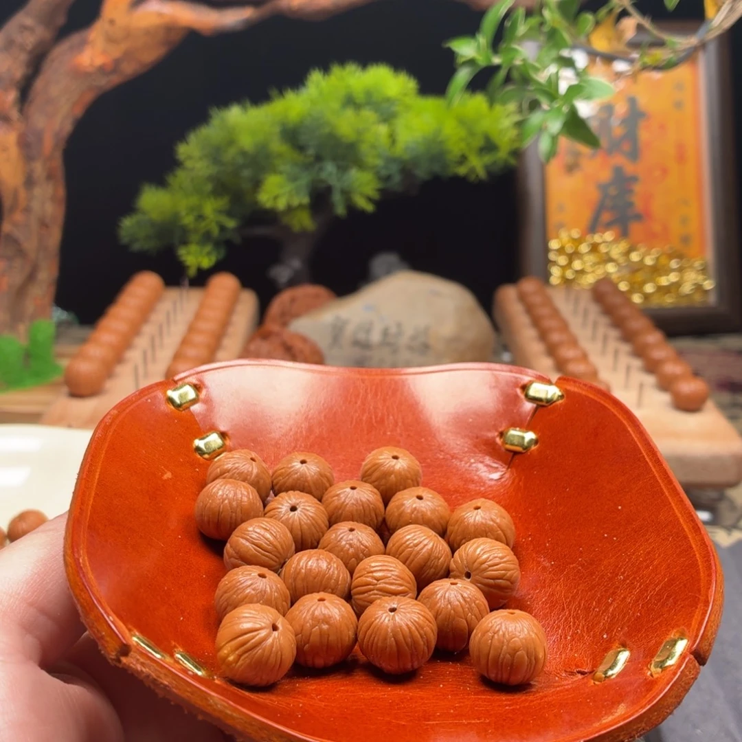 肆***.吊坠猴头核桃强迫症13土豪