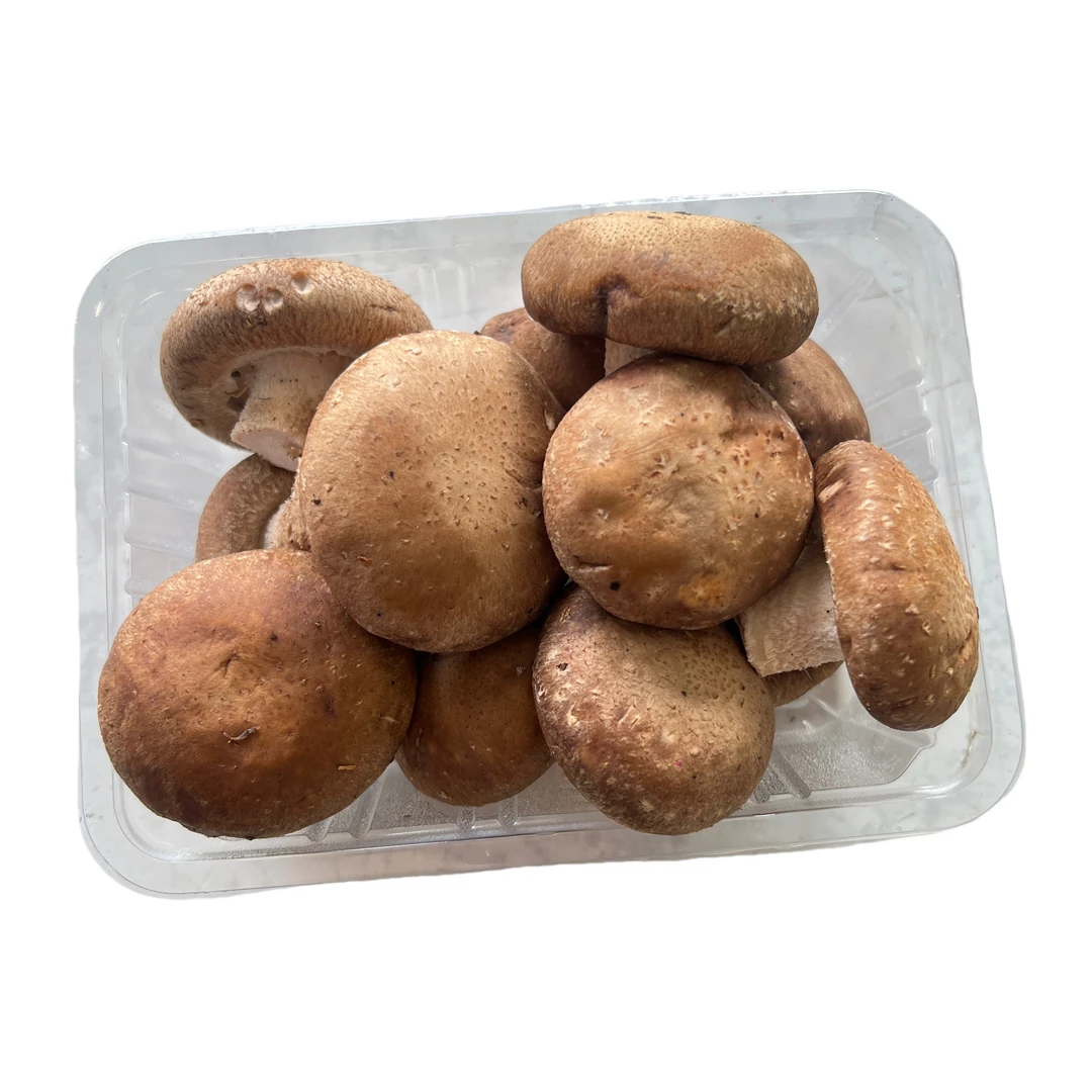 鲜香菇 1盒 230g