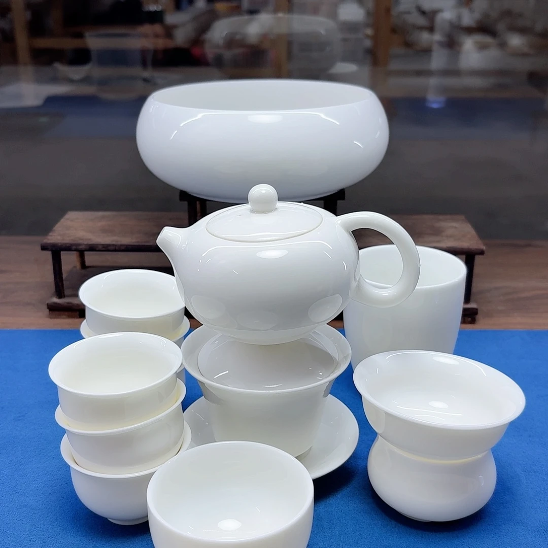 瓷都陈厂长茶具工厂