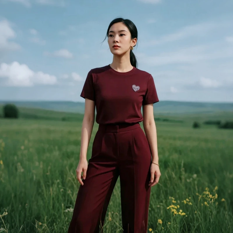 敦奴dunnuT恤FU230935