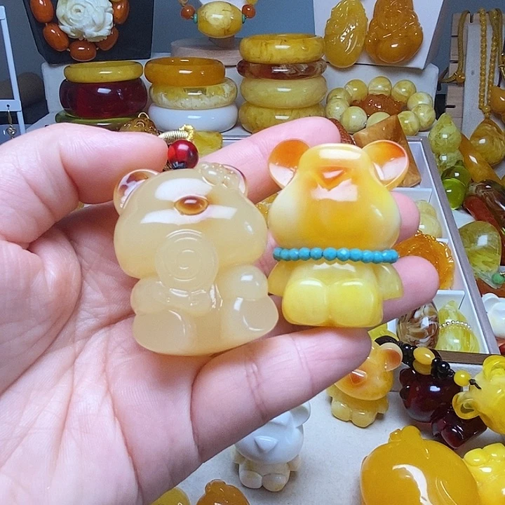 ****噔精品吊坠项链手串手链