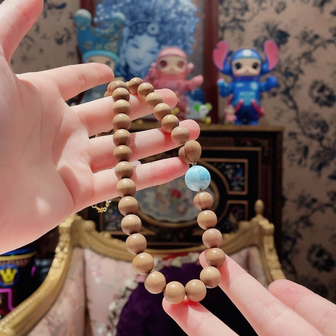 檀香木手串/手链Z****?2号